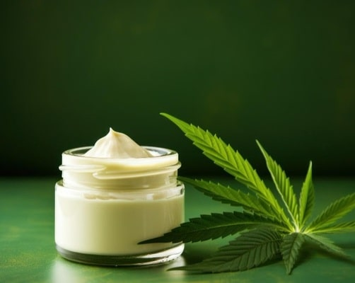 The Best Types of CBD Products for Pain – Creams, Oil, Gummies