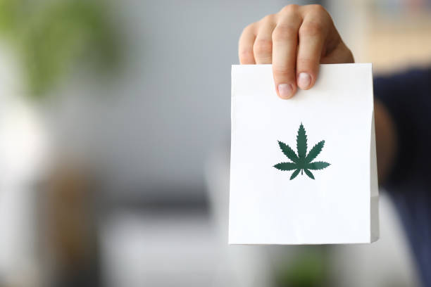 Weed Delivery in Oakville: Convenience, Safety, and Regulations